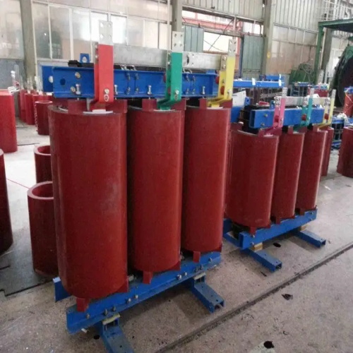 咸丰SCB10-250KVA干式变压器