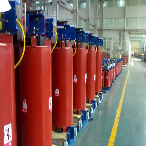 海阳SCB10-200KVA干式变压器