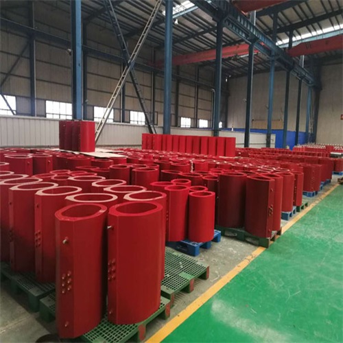 咸丰SCB11干式变压器