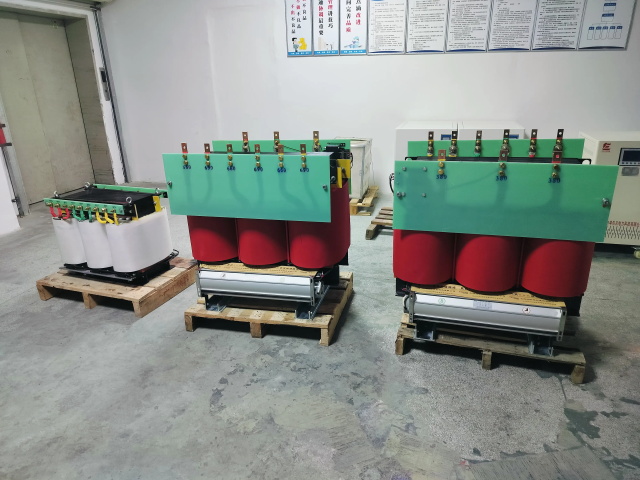 咸丰KS11-1000KVA矿用变压器